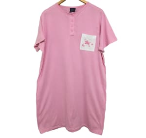 Pink Nightie Dress Size 16 