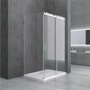 Professional showerscreen factory directly sale