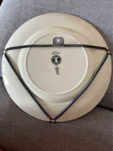 Royal Doulton - Mr Pickwick collectors plate