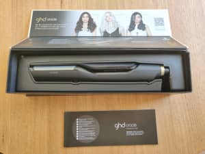 Brand new GHD Oracle