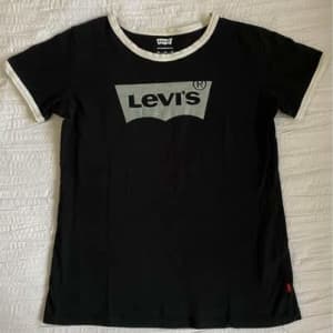 Kids Levis T-shirt