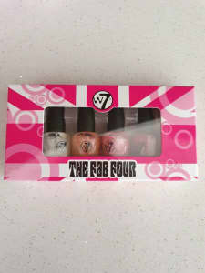 Nail polished gift pack new