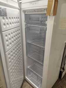 Upright Freezer 177 Ltr Chiq Exc Working Cond $299