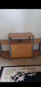TV cabinet for sale 