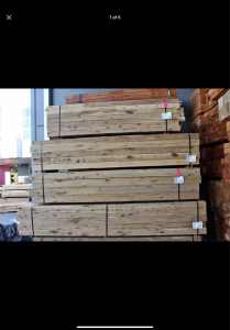 Premium quality fence package full fence package