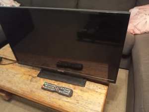 Soniq 32 inch tv 