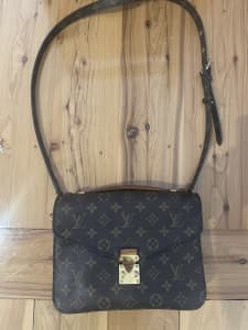 LV Kirigami Pochette, Bags, Gumtree Australia Blacktown Area - Blacktown