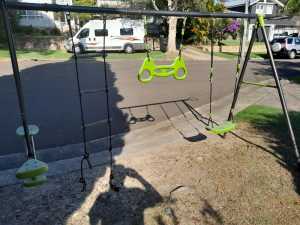 Free Kids Swings