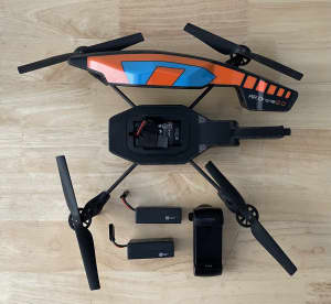Drone - Parrot AR 2.0