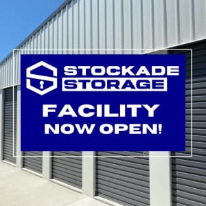 Storage and Parking Caboolture