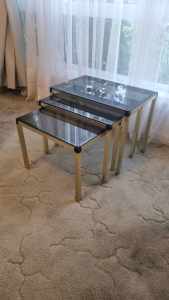 Set of 4 Coffee Tables (DeliveryOption)