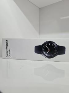 Samsung Galaxy Watch 4 Classic As New 