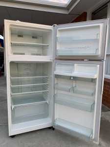 Refrigerator or fridge