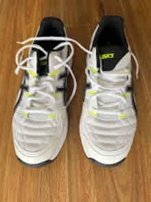 Cricket Shoes - Unused - Size 10 US
