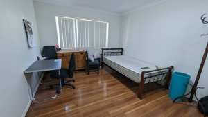 Room for rent Near wenty station( 7 Apr 2024 to 25 Apr 2024)