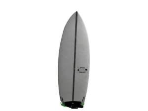 Epoxy Project White (001100225145) Surfboard