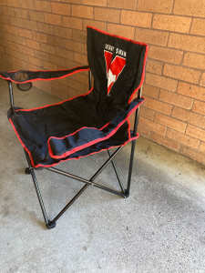 Sydney Swans Foldaway Chair