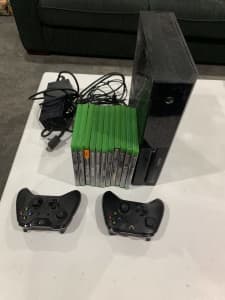 Xbox One - 1TB Console Bundle