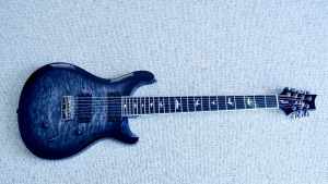 PRS Holcomb 7-string Guitar