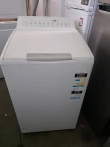 Can deliver,washing machine and fridge for sale