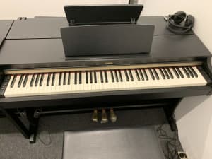 YAMAHA Digital Piano YDP-162 (Used)