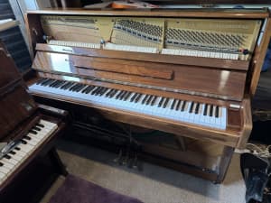 🎹 Alex Steinbach PIANO / Just serviced & Tuned / Free Delivery 🚚