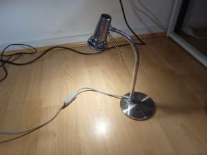 Desk lamp with Led