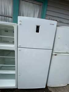 $ large 512 liter samsung fridge