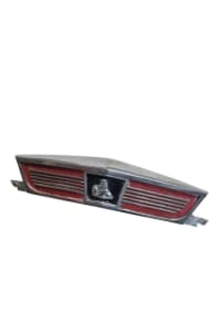 Wanted: WANTED Ej Holden bonnet badge