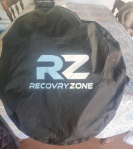 Recovery Zone Portable sauna 