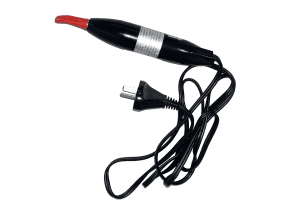 Head degaussing tool demagnetiser suit reel to reel / cassette 230V