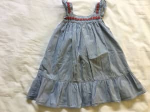 Size 1 Country Road Dress
