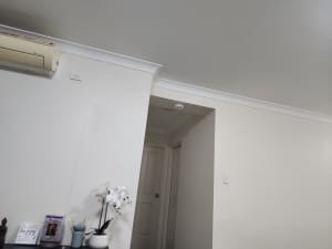 Room available in westmead. Near to station 6 min walk .