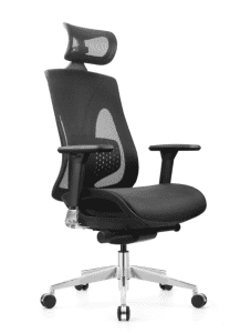 Ergonomic Office Chair - Ergo Supreme - New