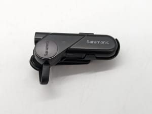Saramonic Lavalier Wireless Microphone - BP280507