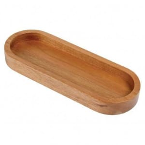 Wooden Condiments Tray(Item code: GH308)