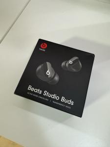 Beats Studio Buds (Brand New Sealed)