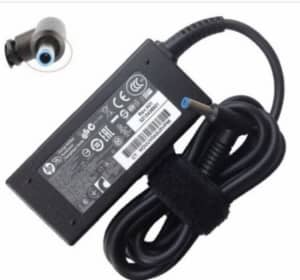 HP laptop chargers genuine part Can deliver