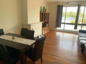 Three bedroom apartment for rent in Castle Cove
