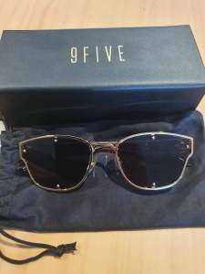 9Five Orion Sunglasses