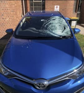 WINDSCREEN Replacements/Repairs & All Car Glass SYDNEY MOBILE SERVICE