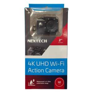 Nexus Action Camera