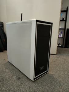 Selling my personal gaming PC desktop computer, CASH ONLY!