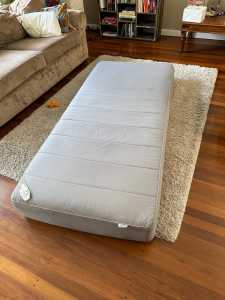 Ilea single mattress, used, Sultan Hogbo