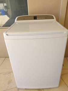 Fisher & Paykel Smartdrive Big 10 Kg Washing Machine