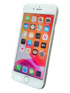 Apple iPhone 8 Mq7g2x/A 256GB White