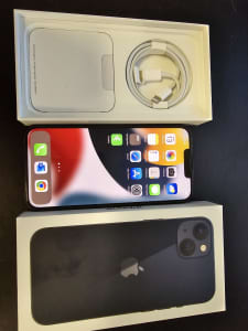 iPhone 13 128gb great condition