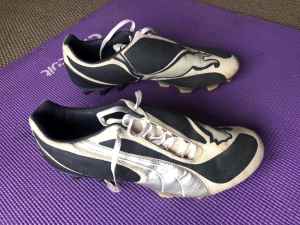 Wanted: Puma Football Ground Shoes