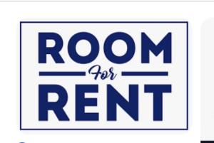 😊😊 Room for Rent 😊😊