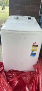 8kg Simpson Washing Machine
